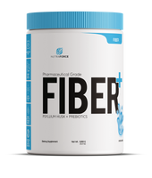 FIBER+