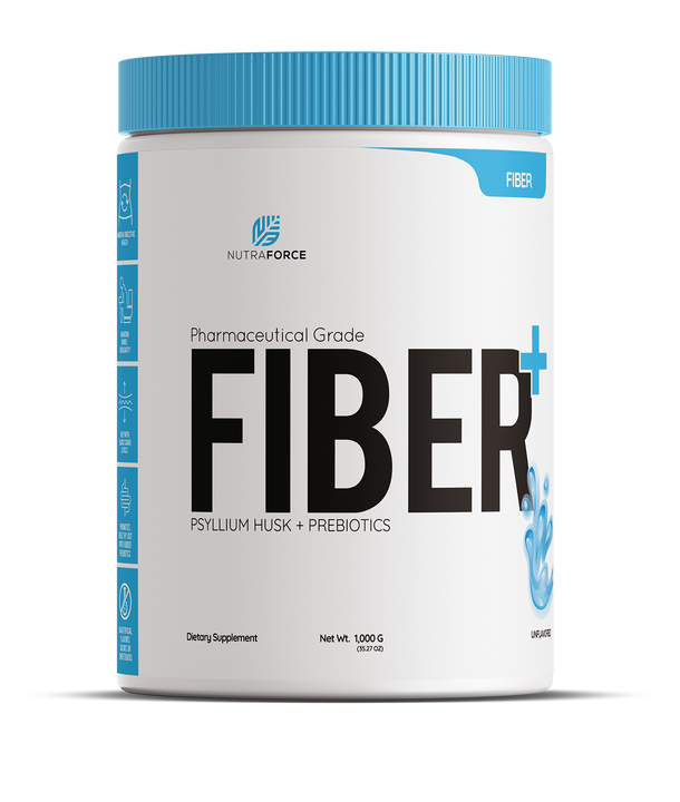 FIBER+