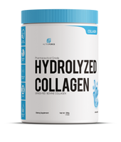 HYDROLYZED BOVINE COLLAGEN UNFLAVORED