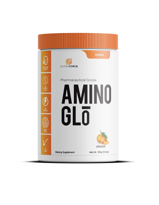 AMINOGLO AMINO ACID