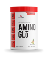 AMINOGLO AMINO ACID