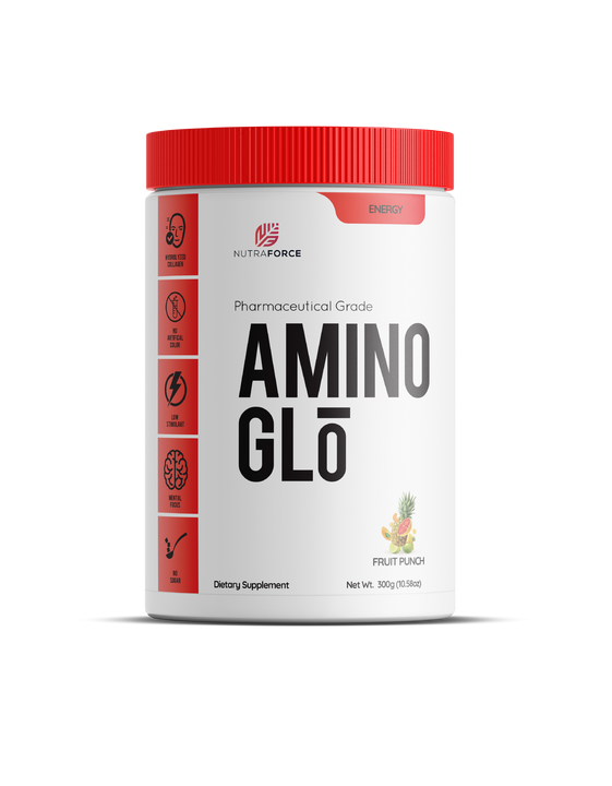 AMINOGLO AMINO ACID