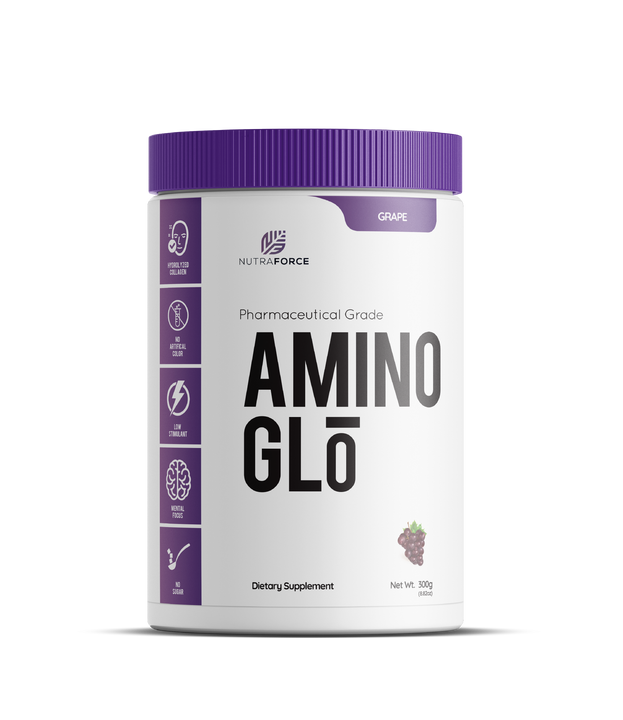 AMINOGLO AMINO ACID