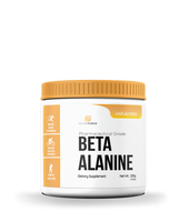 BETA ALANINE 100% PURE