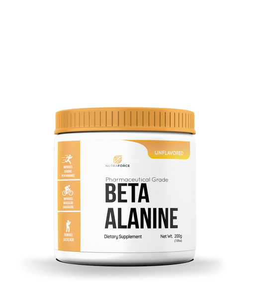 BETA ALANINE 100% PURE