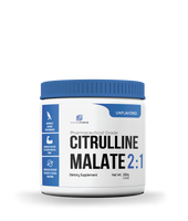 CITRULLINE MALATE 2:1 100% PURE