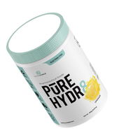 PURE HYDR8 ELECTORLYTES