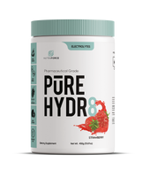 PURE HYDR8 ELECTORLYTES